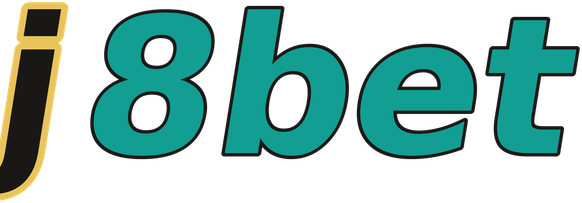 j8bet logo