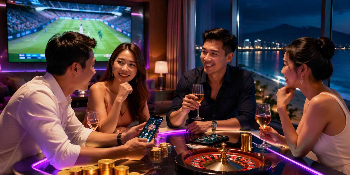 j8bet Ưu Đãi Viettel Money