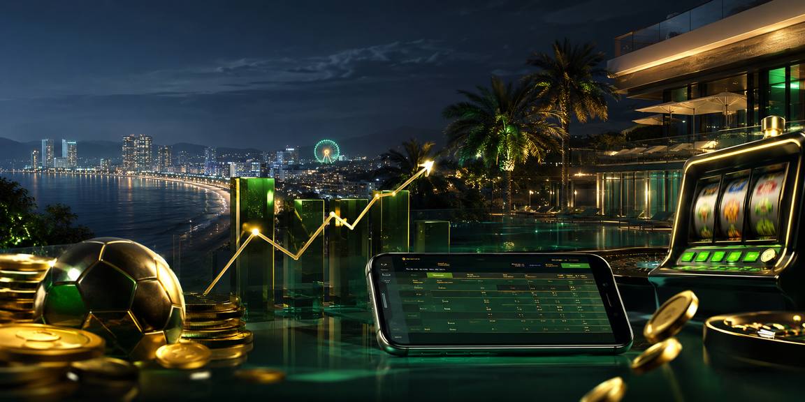j8bet Casino Trực Tiếp Viettel Money